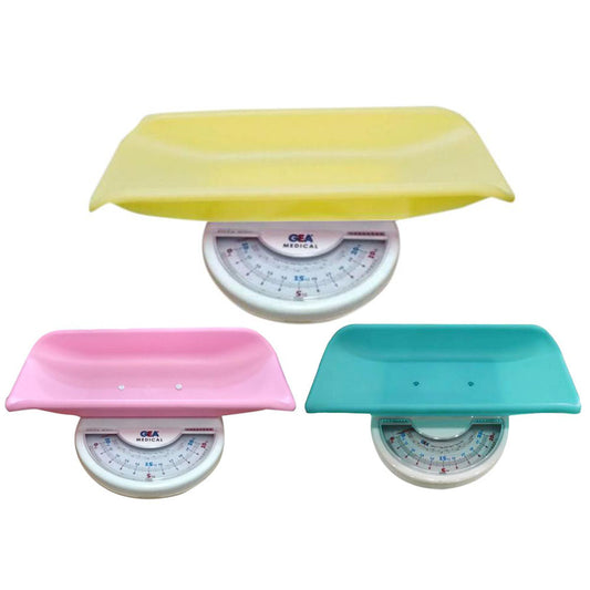 GEA RGZ-20A Baby Scale