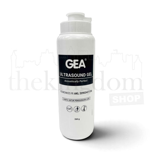 GEA USG Gel Transparan 5 Liter
