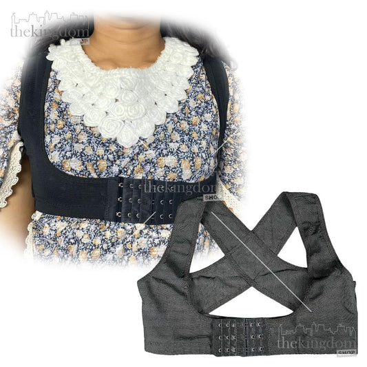 Genkent BBJ-16 Breast Support L (Large)+