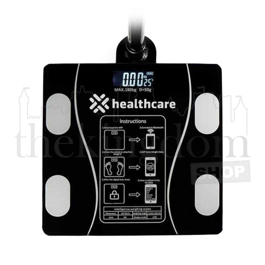 Onehealth RGZ-100 Digital Height & Weight Scale Stadiometer