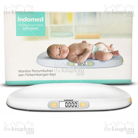 Indomed Digital Baby Scales