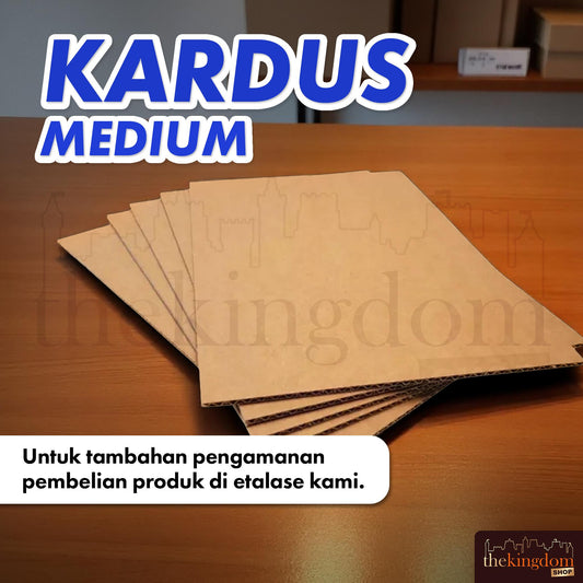 Medium Cardboard - Medium Packing Safety Cardboard Pieces