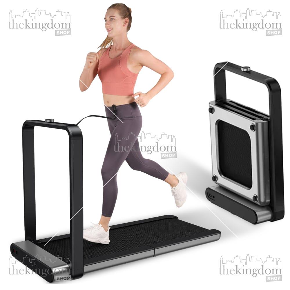 Kingsmith WalkingPad X21 Smart Foldable Treadmill with NFC