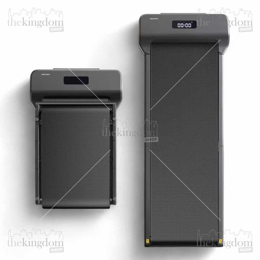 Kingsmith WalkingPad Z1F Smart Foldable Treadmill with Remote