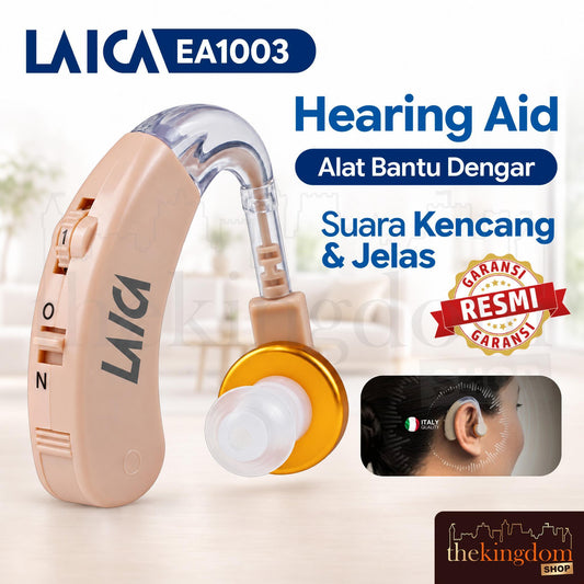 Laica EA1003 Hearing Aid