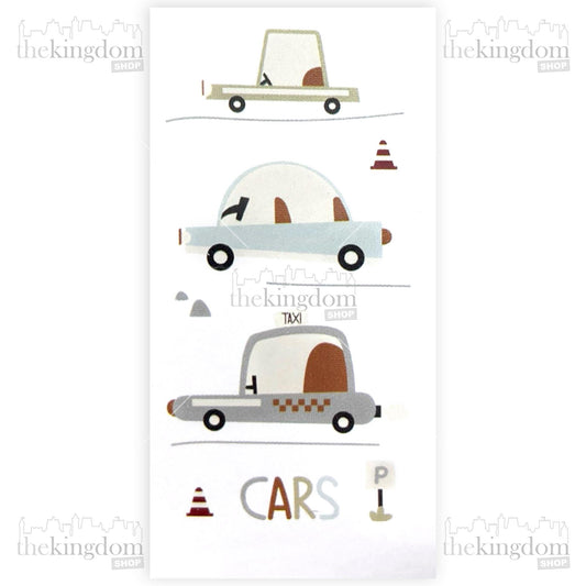 Little Palmerhaus Little Terry Towel 50x100 cm