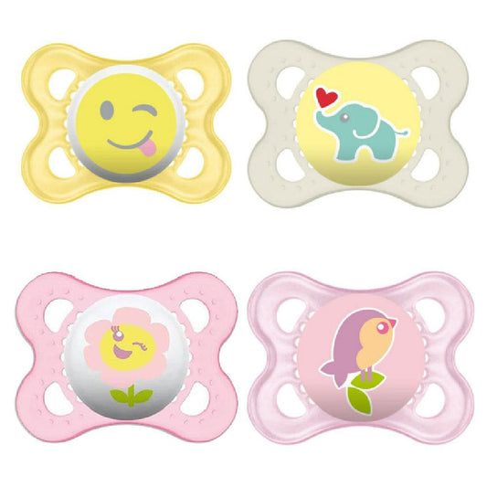 MAM Pacifier 0+