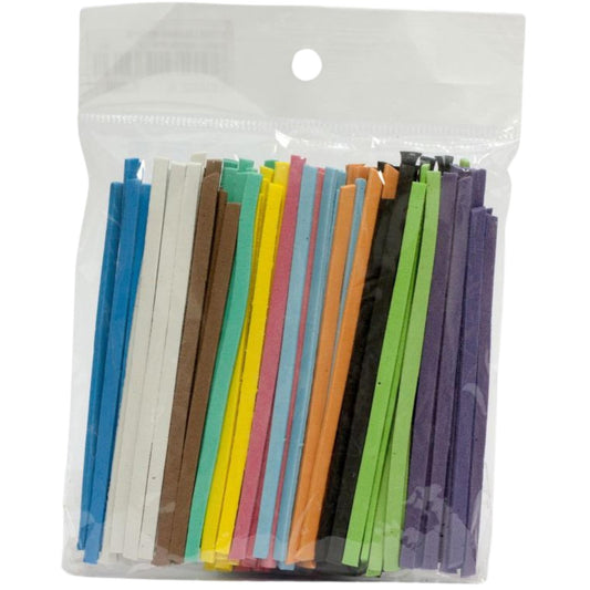 Master Craft Stick Foam Stick Kreasi