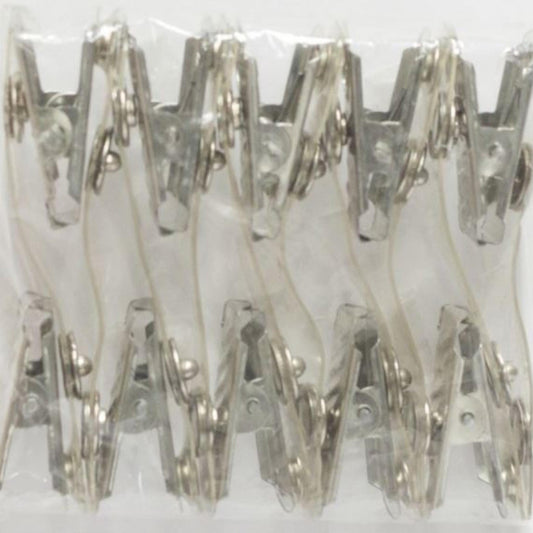 Plastic Clip Master /10