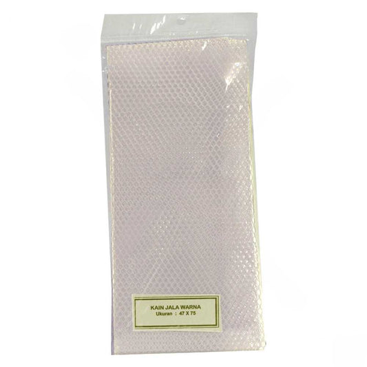 Master Kain Jala Jaring Warna 47x75cm