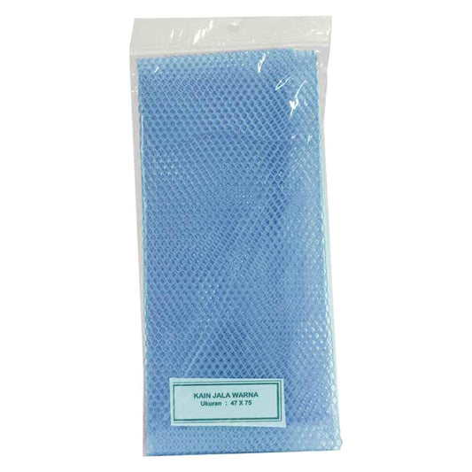 Master Kain Jala Jaring Warna 47x75cm