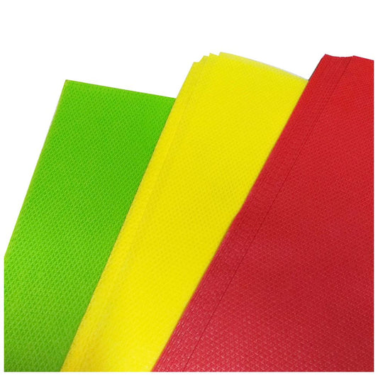 Fabric Wrapping Paper