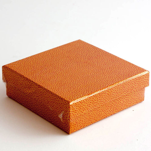 Master Gift Box 10x10x3.5cm