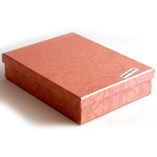 Master Gift Box 15x20x4.5cm