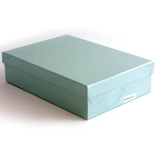 Master Gift Box 19x27x7cm