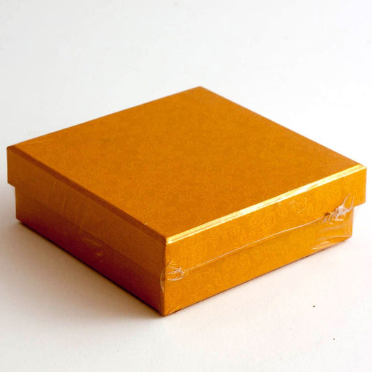 Master Gift Box 20x20x6cm