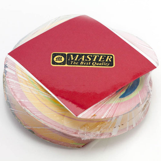 Marble Round Memo Master