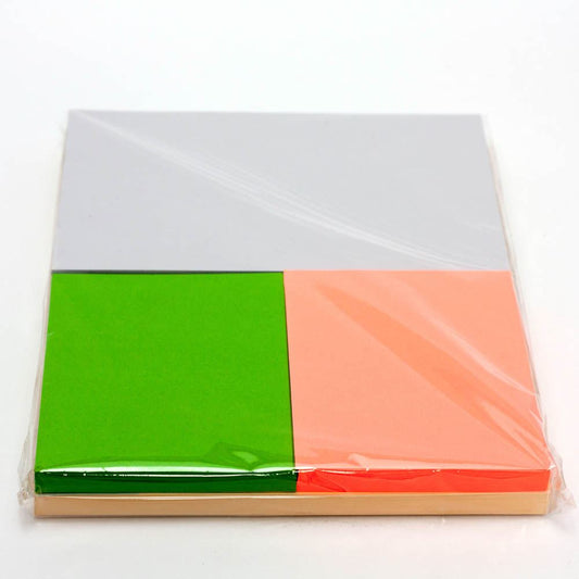 Master Memo Mosaic 4 Colors