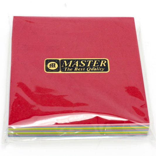 Master Memo Thin Square Glue