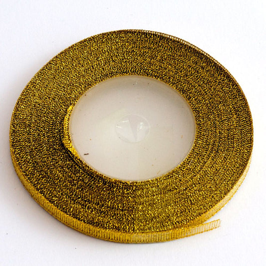 Master Ribbon Gold 1/4