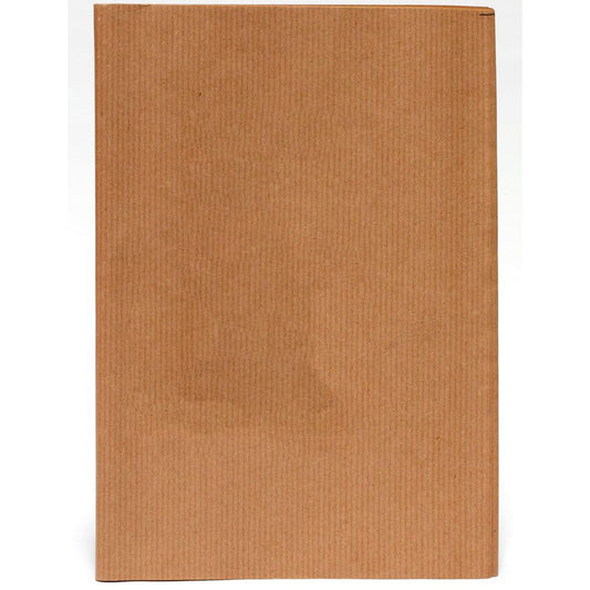 Master Brown Cover Kwarto Fold /20