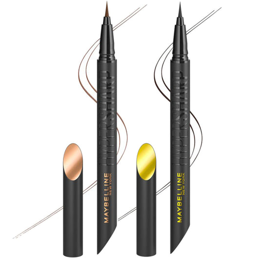 Maybelline Hypersharp Extreme Liner BK-1