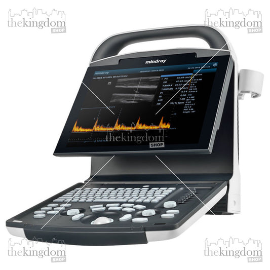 Mindray DP-10 Power (1 Convex Probe)