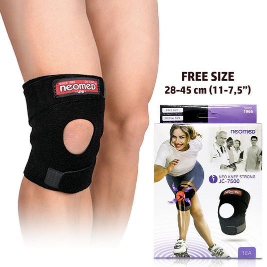 Neomed JC-7500 Knee Strong