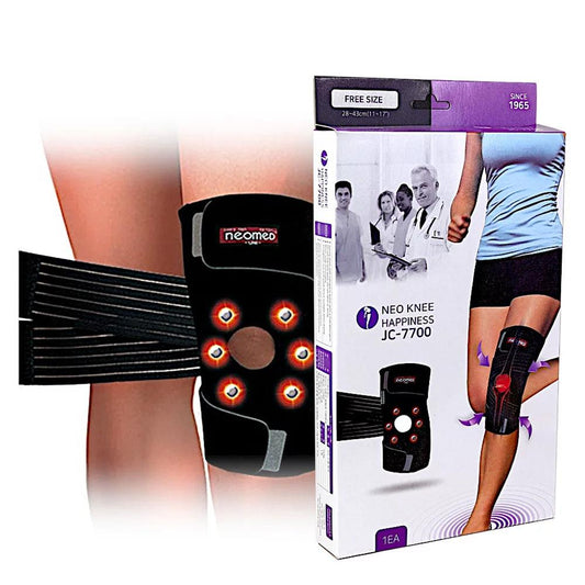 Neomed JC-7700 Knee Happiness