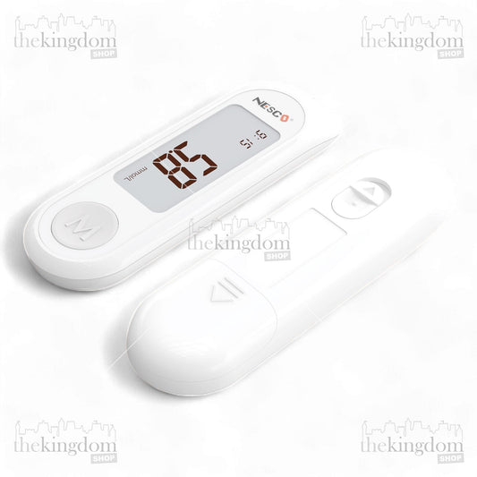 Nesco NS-520 Blood Glucose Meter