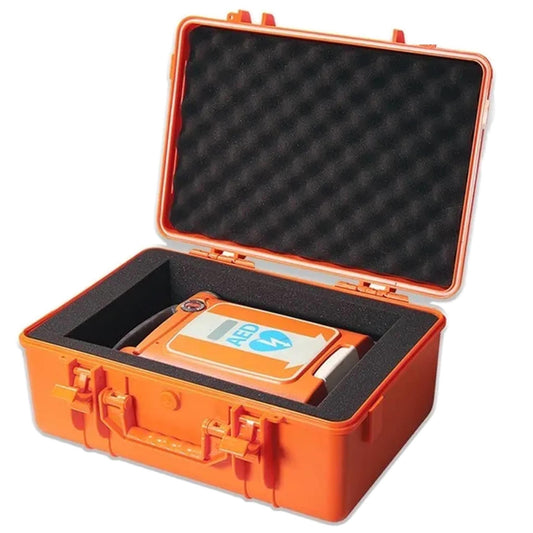 Nesco WAP-812-P3 Pro AED Hard Carry Case