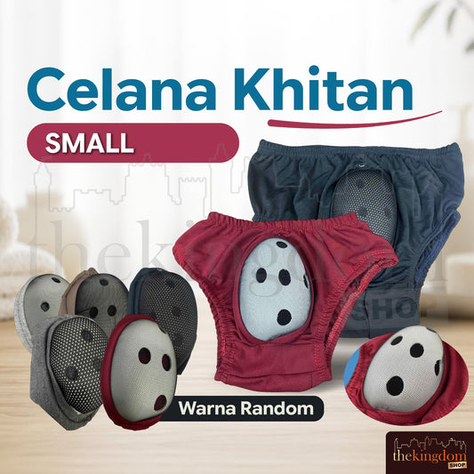 Celana Khitan
