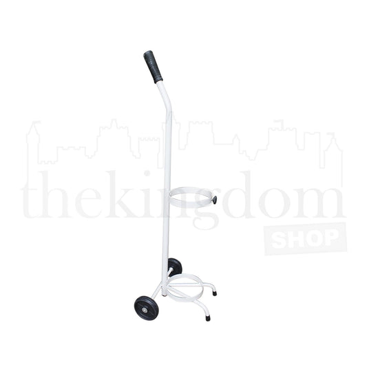 Trolley Tabung Oxygen 1m3