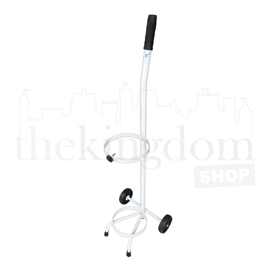 Trolley Tabung Oxygen 2m3