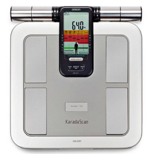 Omron HBF-375 Body Fat Monitor