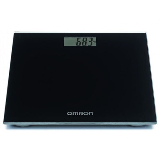 Omron HN-289 Weight Scale Black