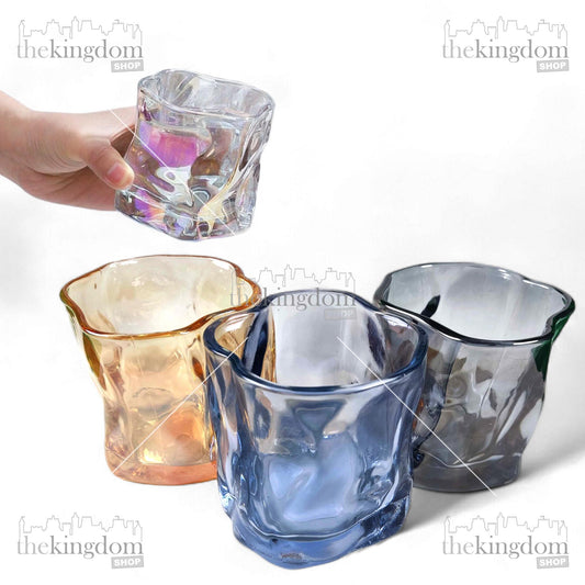 One Two Cups L200 Japanese Whiskey Yamazaki Rock Glass 190ml