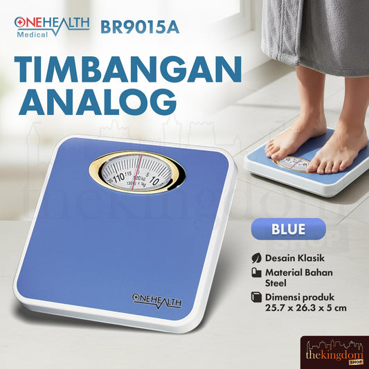 Onehealth BR9015A Weighting Scale