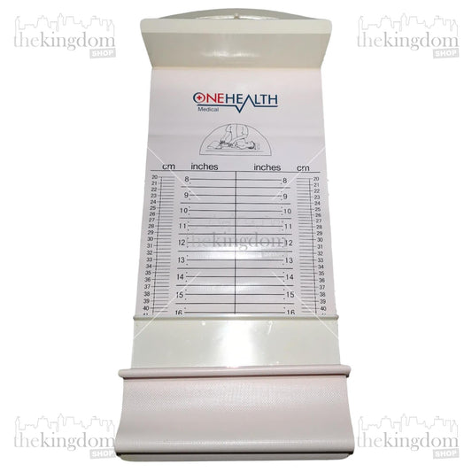 Onehealth BW-C Stature Gauge Baby Height Meter