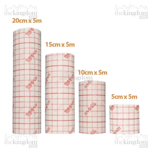 Onehealth Dermaplast Adhesive Tape