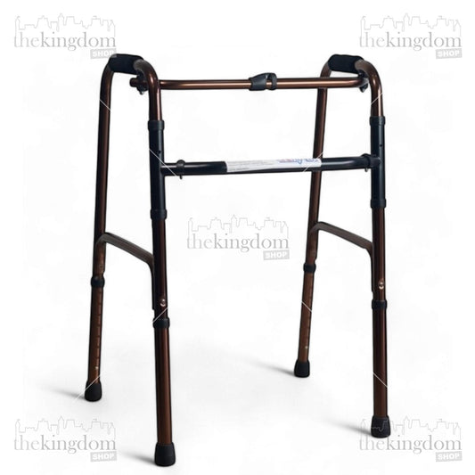 Onehealth DY919L Walker Bronze