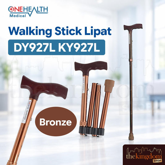 Onehealth DY927L KY927L Walking Stick
