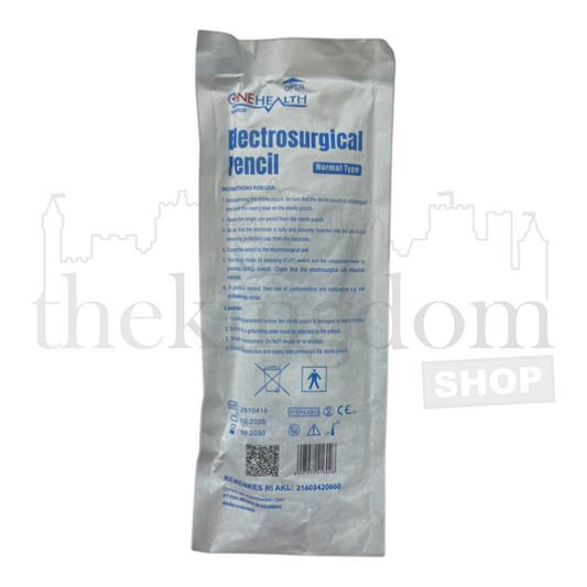 Onehealth Electrosurgical Pencil Normal Type