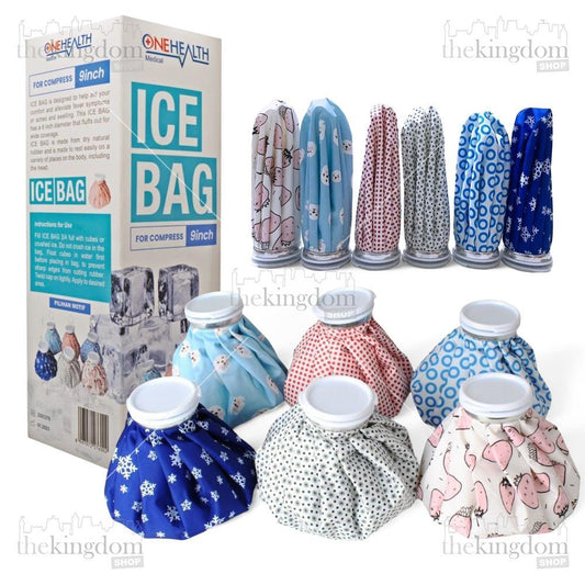 Onehealth Ice Bag 9inch