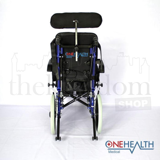 Onehealth OH-958 Cerebral Palsy Wheelchair Child