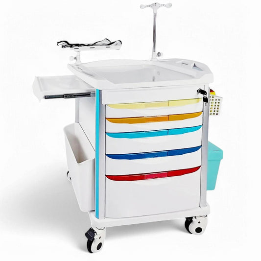 Onehealth OH-M01 Troli Medis