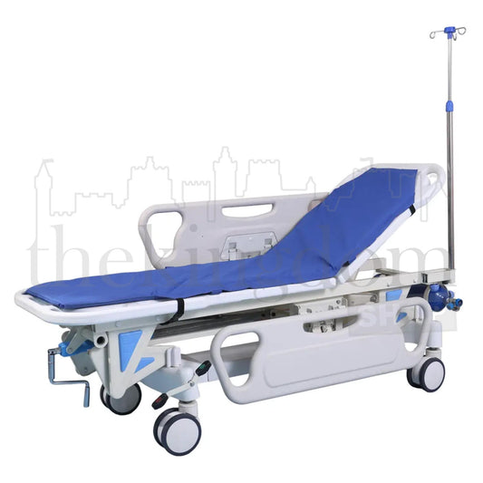Onehealth OH-PT01 Patient Transfer Trolley Bed