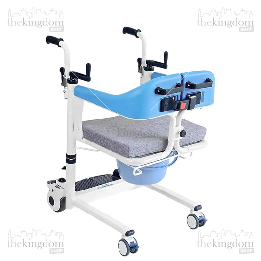 Onehealth OH-TC02 Transfer Chair Semi Hydraulic