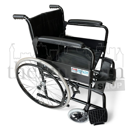 Onehealth OH875 Manual Wheelchair