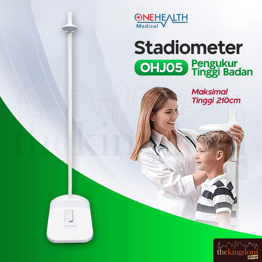 Onehealth OHJ05 Stadiometer